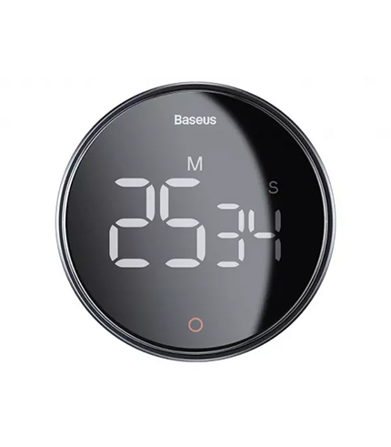 Baseus Heyo Rotation Coutdown Timer pro FMDS000013