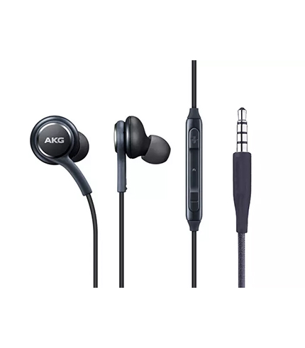 هندزفری جک 3.5 میلیمتری AKG سامسونگ (نسخه اصلی) Samsung Earphone EO-IG955 Tuned by AKG