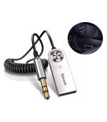 گیرنده بلوتوثی بیسوس Baseus BA01 Audio Adapter